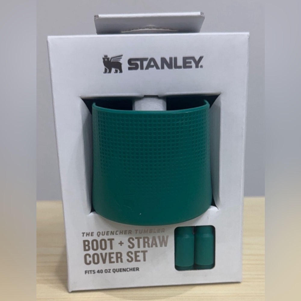 stanley covers (comes with 4)